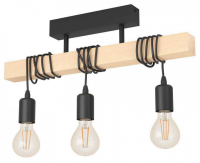 Настенно-потолочный светильник Townshend Eglo 43511