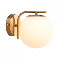 Бра с лампочкой Omnilux OML-66621-01+Lamps