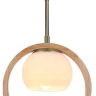 Подвесной светильник Arte Lamp Caprice A4182SP-1BR