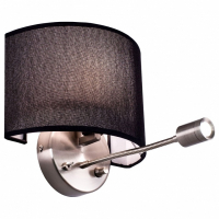 Бра с LED подсветкой Citilux Декарт CL704305