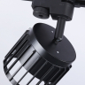 Однофазный светильник для трека Ambrella light TRACK SYSTEM GL5349