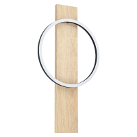 Настенный светильник Eglo Boyal 99466