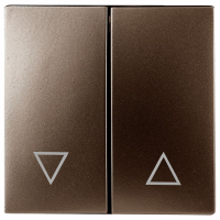 Клавиши для выключателя для жалюзи Эра Эра 12 12-6203-13