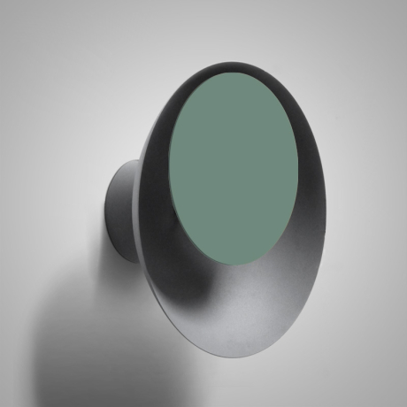 Накладной светильник Imperiumloft TWIRL TWIRL01