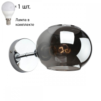 Бра с лампочкой Omnilux OML-93801-01+Lamps