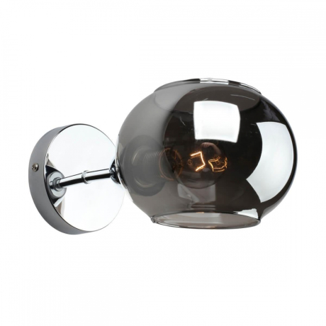 Бра с лампочкой Omnilux OML-93801-01+Lamps