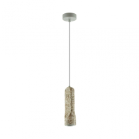 Подвесной светильник Odeon Light Pietra 7010/1A