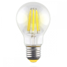 Лампа светодиодная Voltega General purpose bulb E27 15Вт 2800K 7104