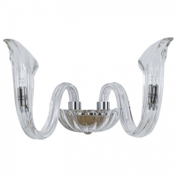 Бра Newport 3650 3652/A nickel new