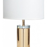 Настольная лампа декоративная Arte Lamp Maia A4036LT-1GO