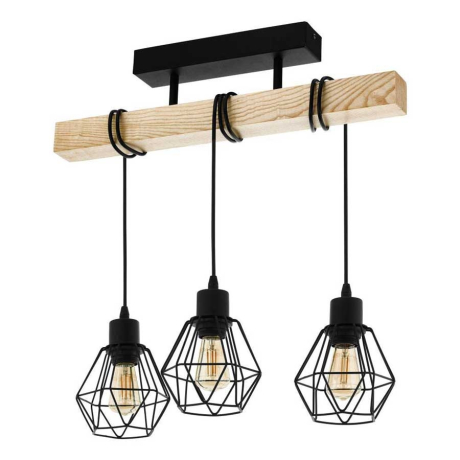 Светильник на штанге Eglo TOWNSHEND 5 44074