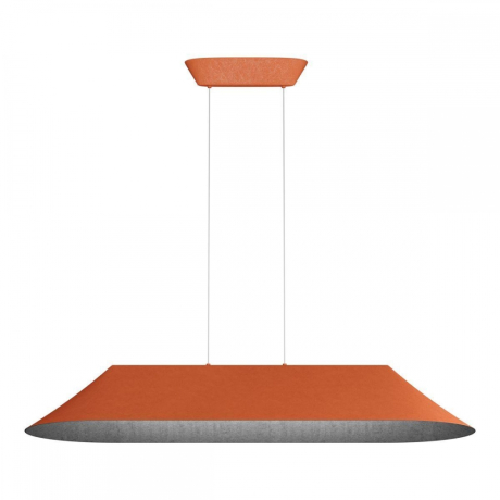 Подвесной светодиодный светильник ST Luce Sentito SL3001.823.01