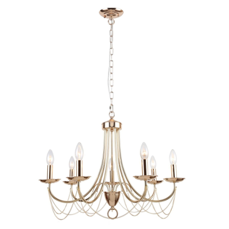 Люстра с лампочками F-Promo Plini 2591-7P+Lamps
