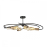 Потолочная люстра Vitaluce V3076 V3076-1/6PL