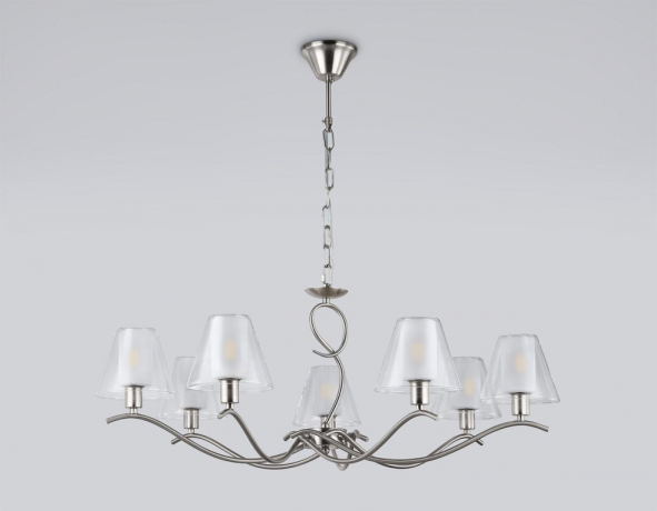 Подвесная люстра Ambrella Light HIGH LIGHT LH57083