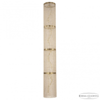 Подвесная люстра Bohemia Ivele Crystal 8340 83401/40IV-300/4D G R