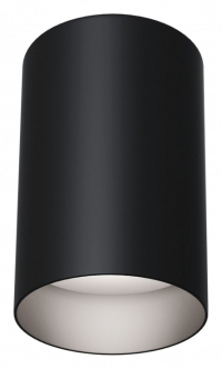 Накладной светильник Maytoni Technical Slim C014CL-01B