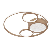 потолочный светильник F-Promo Campus 4681-4C