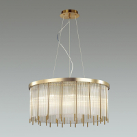 Люстра подвесная Odeon Light York 4788/10