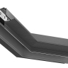 Соединитель угловой L-образный для треков Maytoni Technical Accessories for Exility TRA034CLO-42B