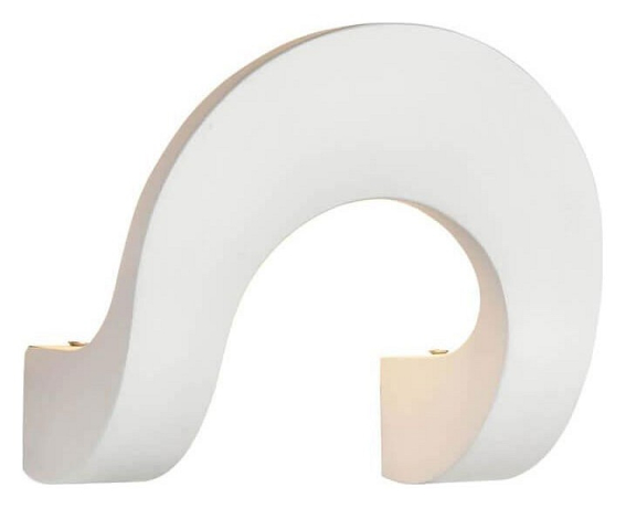 Накладной светильник Vele Luce Sogno VL8251W01