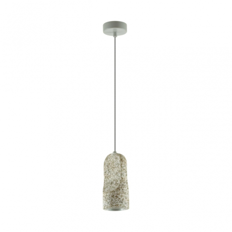 Подвесной светильник Odeon Light Pietra 7010/1B