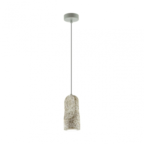 Подвесной светильник Odeon Light Pietra 7010/1B