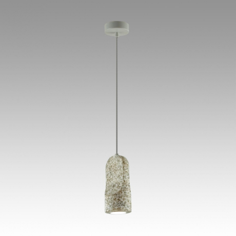 Подвесной светильник Odeon Light Pietra 7010/1B