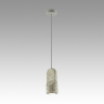 Подвесной светильник Odeon Light Pietra 7010/1B