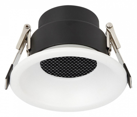 Встраиваемый светильник Wertmark WTD WTD.O01.000.V0.12