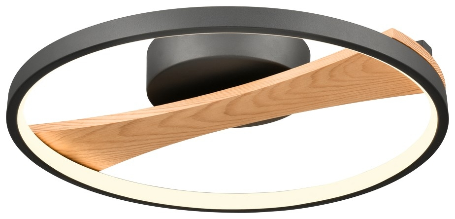 Накладной светильник Velante  450-047-01