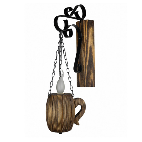 Бра Тарьсма Кружка