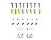 Монтажные винты Ambrella Light GV GV1033