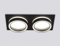 Встраиваемый светильник Ambrella Light TN TN52424