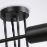 Потолочный светильник с лампочками Ambrella light TR8022+Lamps
