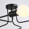 Потолочный светильник с лампочками Ambrella light TR8022+Lamps