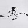 Потолочный светильник с лампочками Ambrella light TR8022+Lamps