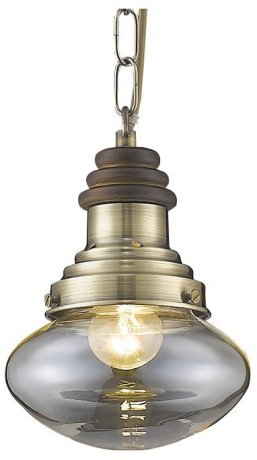 Подвесной светильник Velante 306 306-503-01