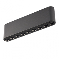 Накладной светильник Odeon Light Small Hightech 7092/21CL