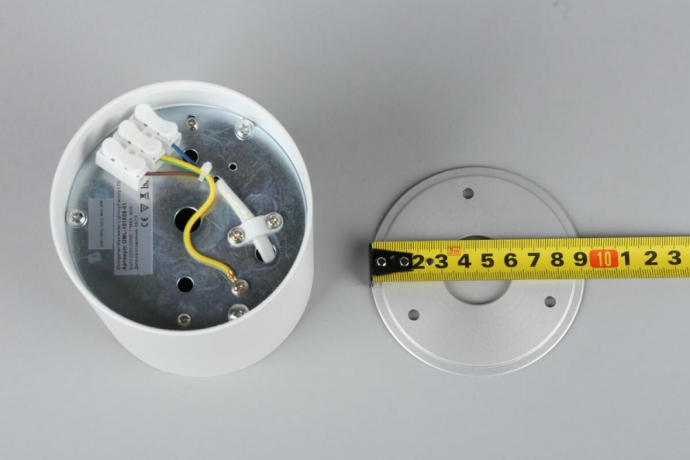 Спот Omnilux Pantaleo OML-101009-01