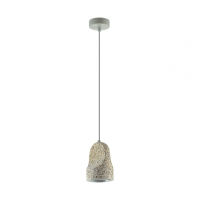 Подвесной светильник Odeon Light Pietra 7010/1C