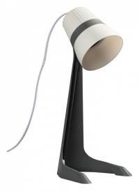 Настольная лампа офисная Uniel ULO-K22 UL-00009542
