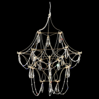 Подвесная люстра Wertmark Felicia WE336.21.326