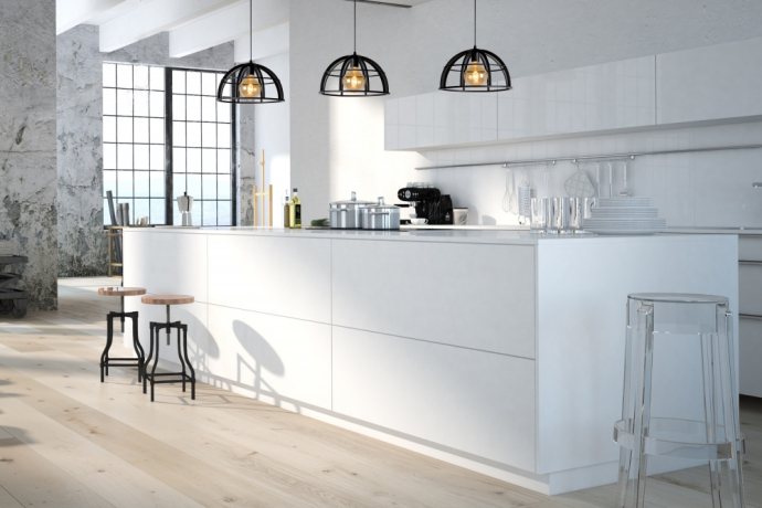 76464/01/30 Подвесной диммируемый светильник Lucide Dikra