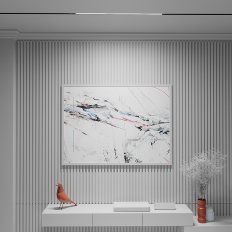 Встраиваемый светильник Arte Lamp Optima A7265PL-1BK