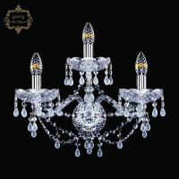 10.24.2+1.165.XL.Cr.V0300 Бра Art Classic