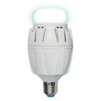 Светодиодная лампа E40 150W 4000K (белый) Venturo Uniel LED-M88-150W-NW-E40-FR ALV01WH (UL-00000539)