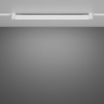 Накладной светильник Maytoni Technical Basis Rot TR104-1-20W4K-W