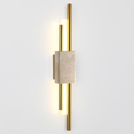 Накладной светильник Odeon Light TRAVERTINO 7034/10WL