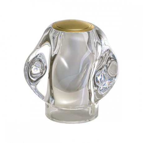 Настольная лампа декоративная Odeon Light Jemstone 5085/2TL